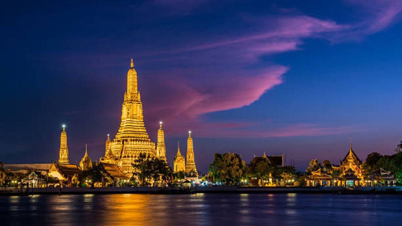 FlexFlight Bangkok Office in Thailand